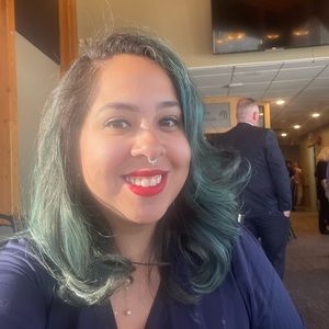 Meet your Posher, Natalie